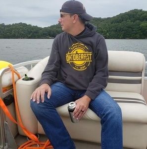 Meet your Posher, Jeff